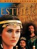 Cartel de The Bible : Esther