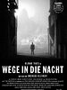 Cartel de Wege in die Nacht
