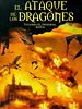 Cartel de El ataque de los dragones