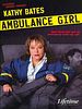Cartel de Ambulance Girl