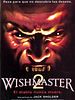 Cartel de Wishmaster 2: El mal nunca muere