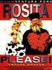 Cartel de Rosita, Please!