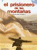 Cartel de El prisionero de las montañas