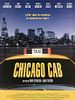 Cartel de Chicago Cab