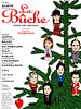 Cartel de La Bûche (Cena de navidad)