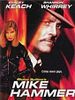 Cartel de Mike Hammer: Murder Takes All