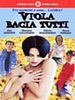 Cartel de Viola bacia tutti