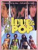 Cartel de Love & Pop