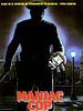 Cartel de Maniac Cop