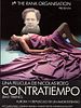 Cartel de Contratiempo