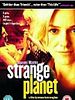 Cartel de Strange Planet