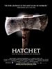 Cartel de Hatchet