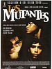 Cartel de Los mutantes