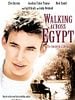 Cartel de Walking Across Egypt