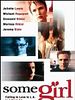 Cartel de Some Girl