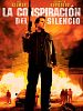Cartel de La conspiración del silencio