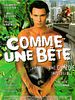 Cartel de Comme une bête