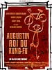 Cartel de Augustin, roi du kung-fu