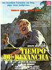 Cartel de Tiempo de revancha