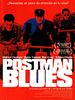 Cartel de Postman Blues
