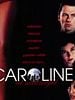 Cartel de Caroline at Midnight