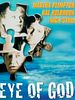 Cartel de Eye of God