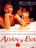 Cartel de Adán y Eva