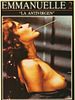 Cartel de Emmanuelle 2: la antivirgen