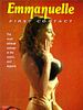 Cartel de Emmanuelle: First Contact