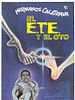 Cartel de El E.T.E y el oto