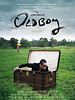 Cartel de Oldboy