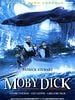 Cartel de Moby Dick