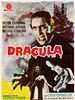 Cartel de Drácula