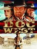 Cartel de Doc West