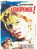Cartel de ¡Suspense!