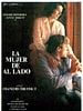Cartel de La mujer de al lado
