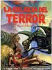 Cartel de La galaxia del terror
