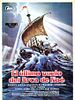 Cartel de El último vuelo del Arca de Noé