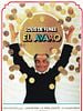 Cartel de El avaro