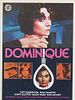 Cartel de Dominique
