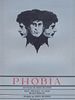 Cartel de Phobia