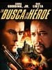 Cartel de En busca de un héroe