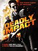 Cartel de Deadly Impact