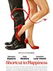 Cartel de Shortcut to happiness