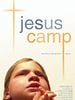 Cartel de Jesus Camp