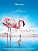Cartel de Disneynature. Crimson Wing