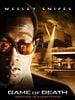 Cartel de Jugando con la muerte (Game of Death)
