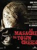 Cartel de La masacre de Town Creek
