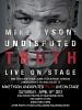 Cartel de Mike Tyson: Undisputed Truth