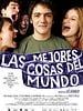 Cartel de Las mejores cosas del mundo